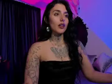 Chaturbate Adult Video Chat of nasty_alice1