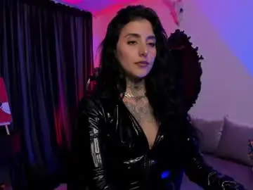 Chaturbate Live Sex of nasty_alice1