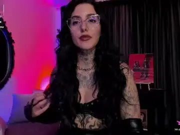 Chaturbate Adult Webcams of nasty_alice1