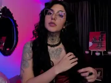 Chaturbate Live Sex of nasty_alice1