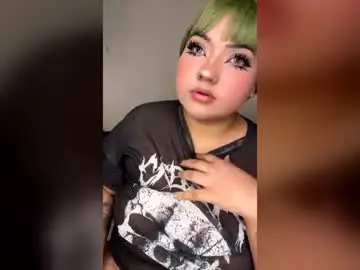 Chaturbate Live Sex Cam of nath_sweet