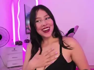 Chaturbate Live Sex Cam of nenaarisk