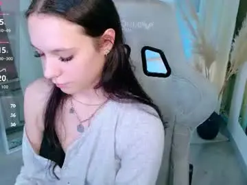 Chaturbate Watch Live Sex Cams of nora_dusk