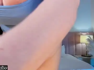 Chaturbate Adult Video Chat of omgsexxxypixie