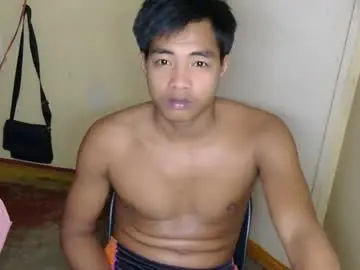 Chaturbate Sex Chat of pinoy_brix