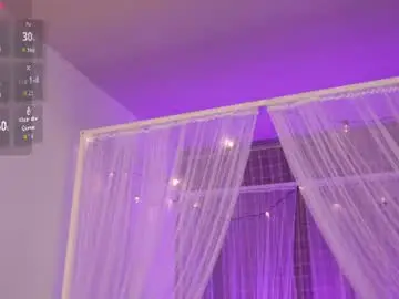 Chaturbate Adult Video Chat of saphyralux