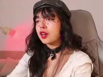 Chaturbate Best live sex cam show of saphyralux
