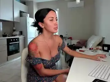 Chaturbate Adult Webcam of sasha_moon77