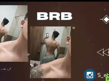 Chaturbate Free Live Porn of sebas_w01