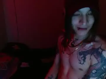 Chaturbate Nude Webcam of skykar