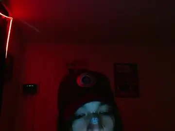 Chaturbate Nude Webcam of skykar