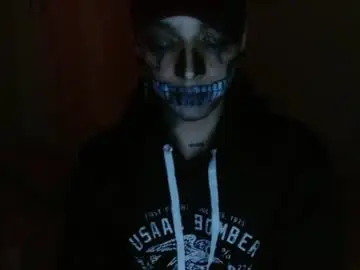 Chaturbate Live Sex Cam of skykar