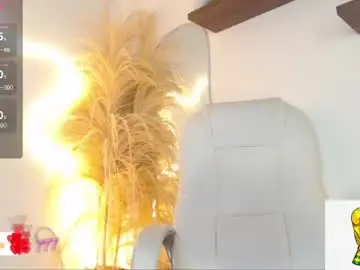Chaturbate Sex Chat of sofi_lennox