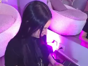 Chaturbate Sex Chat of spicy__scarlett