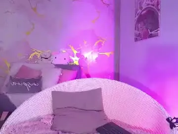Chaturbate Live Porn of spicy__scarlett