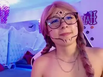 Chaturbate Live Porn of spicy__scarlett