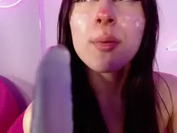 Chaturbate Live Porn of spicy__scarlett