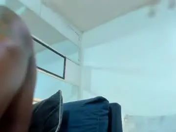 Chaturbate Sex Chat of tafari_1
