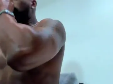 Chaturbate Sex Cam of tafari_1