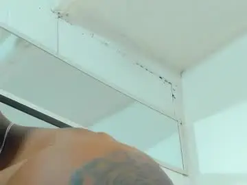 Chaturbate Live Sex of tafari_1
