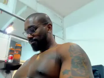 Chaturbate Live Sex Cam of tafari_1