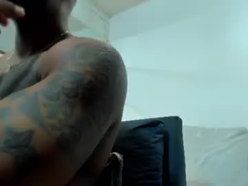 Chaturbate Adult Webcam of tafari_1