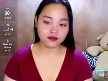 Chaturbate Sex Chat of urasian_hotchix69