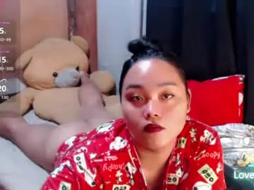 Chaturbate Live Sex of urasian_hotchix69
