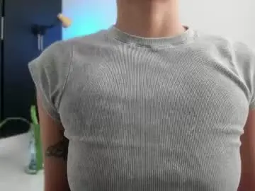 Chaturbate Sex Cam of vandalovee
