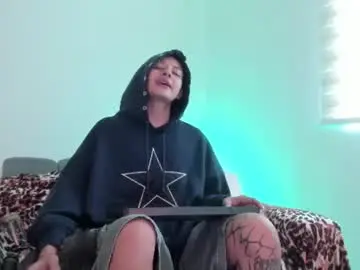 Chaturbate Live Sex Cam of vandalovee