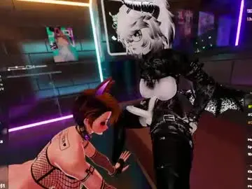 Chaturbate Best Webcam of vannivr