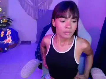 Chaturbate Sex Cam of velvet_dream_