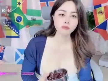 Chaturbate Live Sex of weiwei160