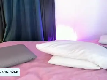 Chaturbate Adult Video Chat of aisha_h_