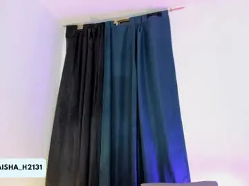 Chaturbate Adult Video Chat of aisha_h_