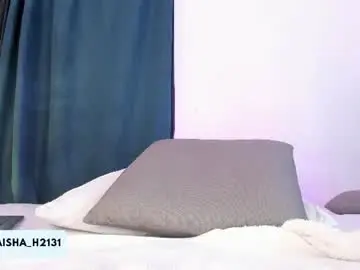 Chaturbate Adult Webcam of aisha_h_