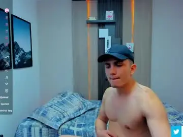 Chaturbate Sex Cam of alan_nd_kevin