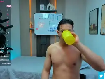 Chaturbate Adult Webcam of alan_nd_kevin