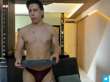 Chaturbate Nude Webcam of alan_nd_kevin