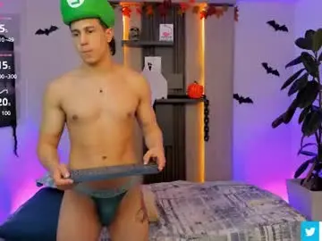 Chaturbate Live Porn of alan_nd_kevin
