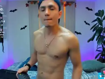 Chaturbate Best Webcam of alan_nd_kevin