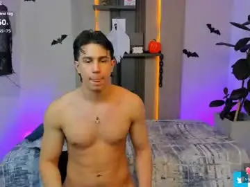 Chaturbate Best live sex cam show of alan_nd_kevin