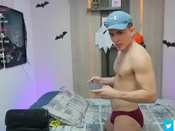 Chaturbate Live Sex of alan_nd_kevin