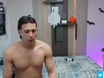 Chaturbate Sex Chat of alan_nd_kevin