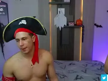 Chaturbate Sex Chat of alan_nd_kevin