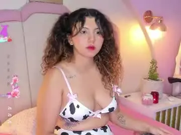 Chaturbate Best Webcam of alexa_cutte_
