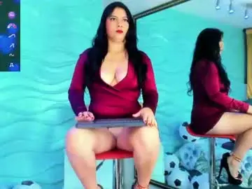 Chaturbate Live Porn of anahikoenig