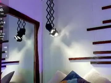 Chaturbate Live Sex Cam of aria_velvet_