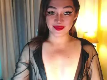 Chaturbate Nude Webcam of asiasfantasy