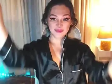 Chaturbate Best Webcam of asiasfantasy